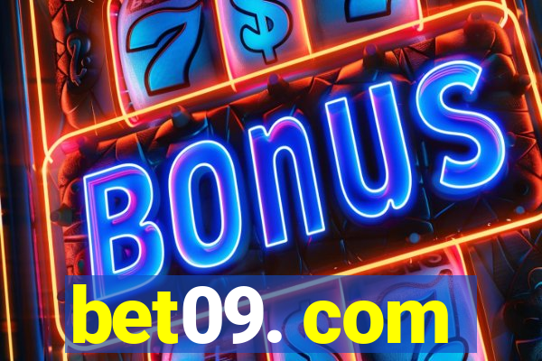 bet09. com